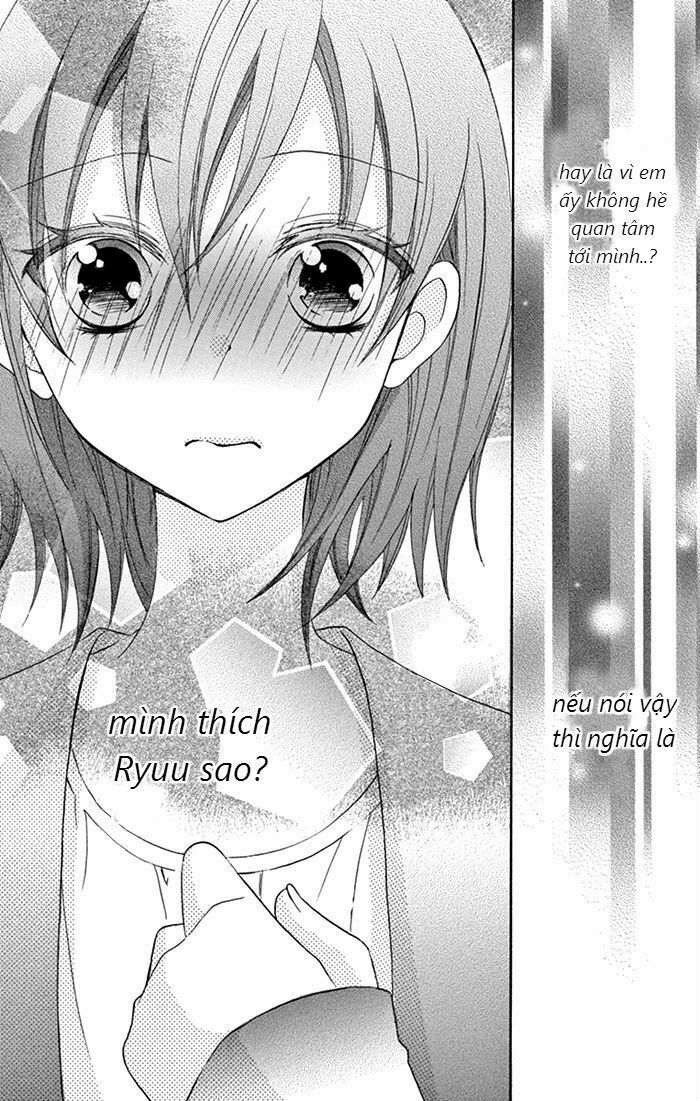 Tổng hợp One Shot.: Chapter 270