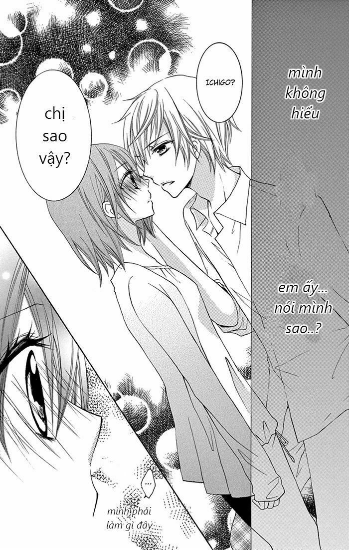 Tổng hợp One Shot.: Chapter 270