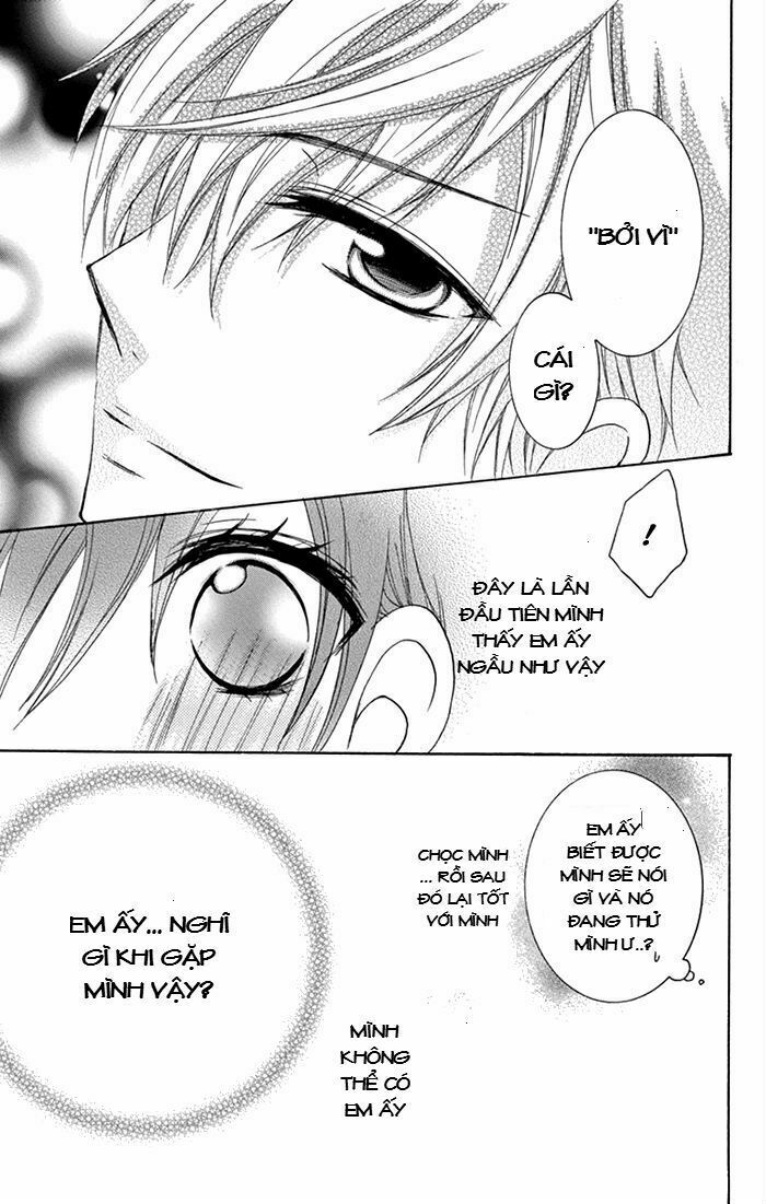 Tổng hợp One Shot.: Chapter 270