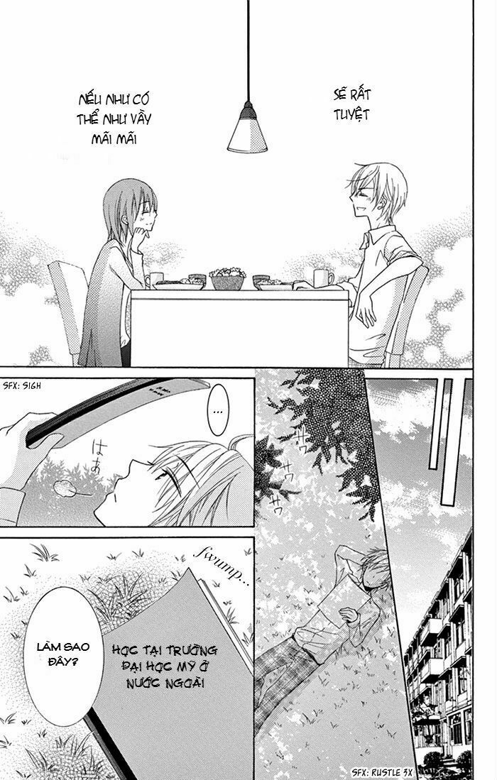 Tổng hợp One Shot.: Chapter 270