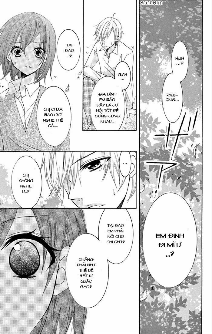 Tổng hợp One Shot.: Chapter 270