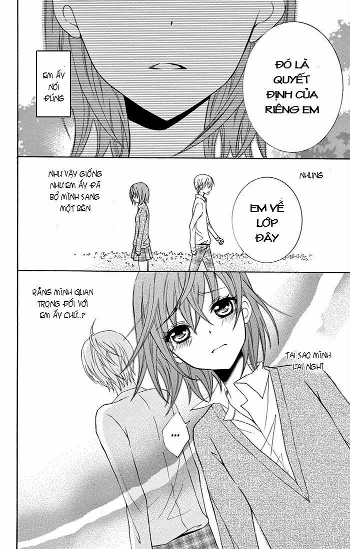 Tổng hợp One Shot.: Chapter 270