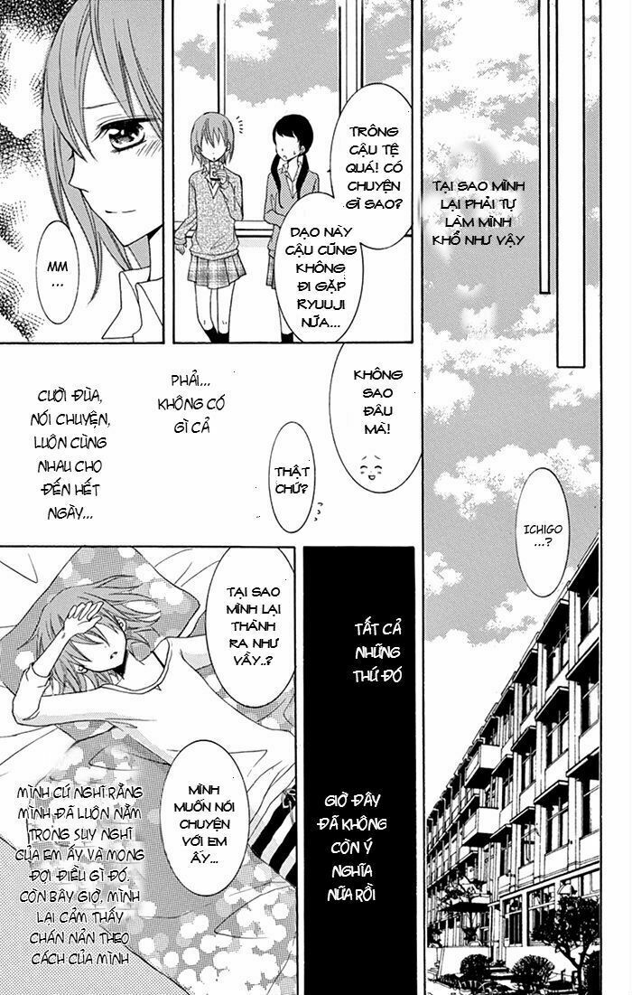 Tổng hợp One Shot.: Chapter 270