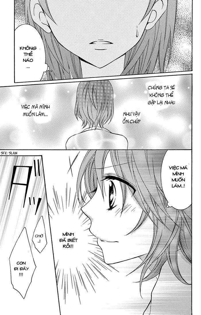 Tổng hợp One Shot.: Chapter 270