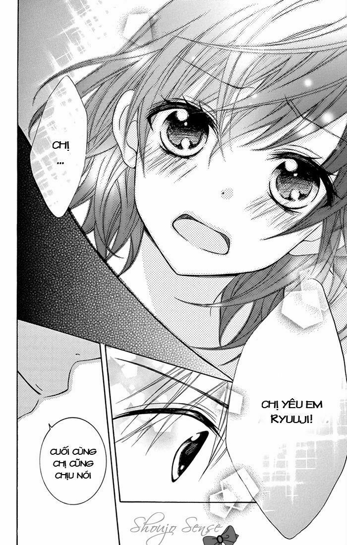 Tổng hợp One Shot.: Chapter 270