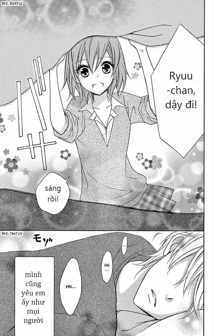 Tổng hợp One Shot.: Chapter 270