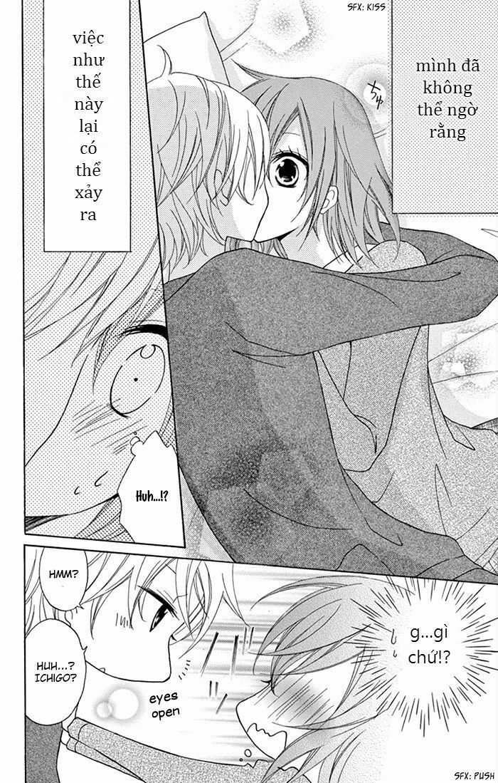 Tổng hợp One Shot.: Chapter 270