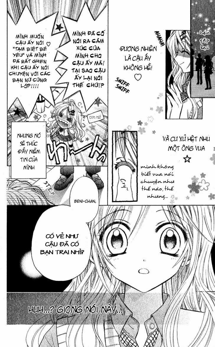 Tổng hợp One Shot.: Chapter 271