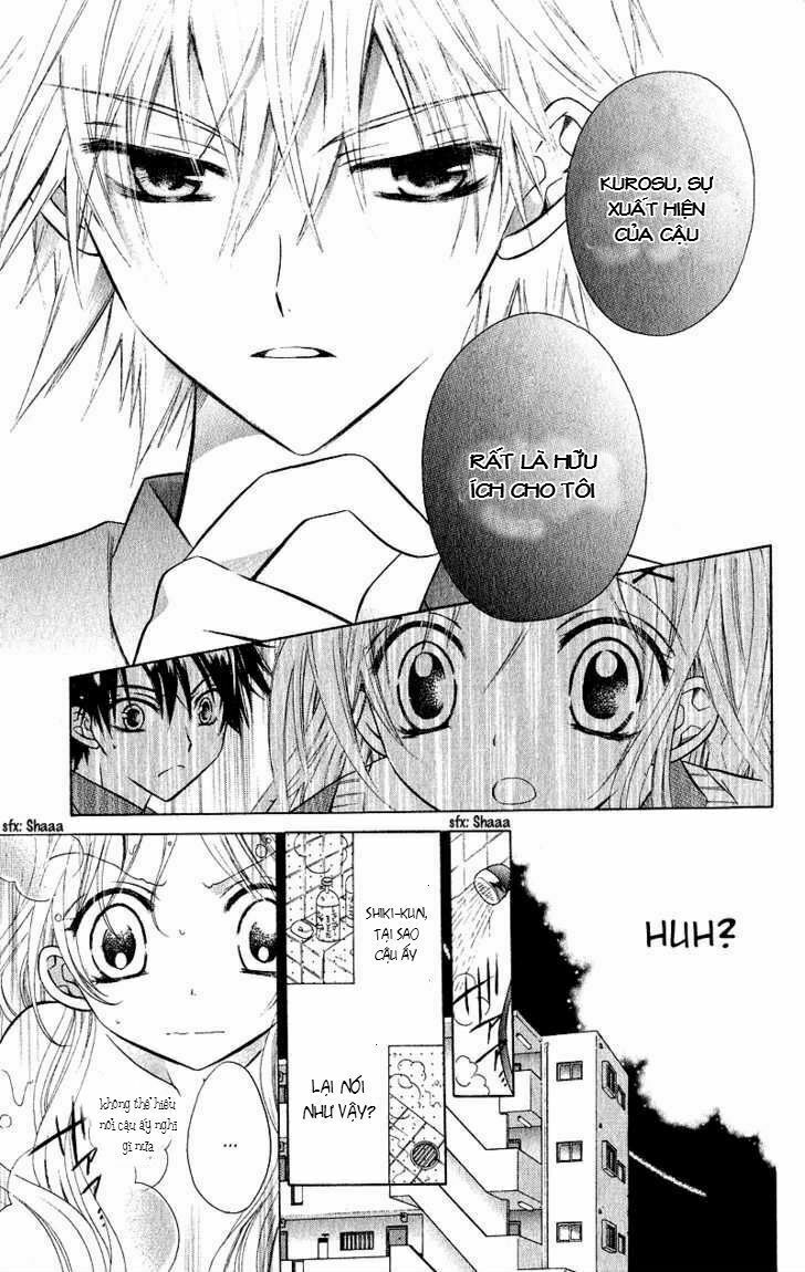 Tổng hợp One Shot.: Chapter 271