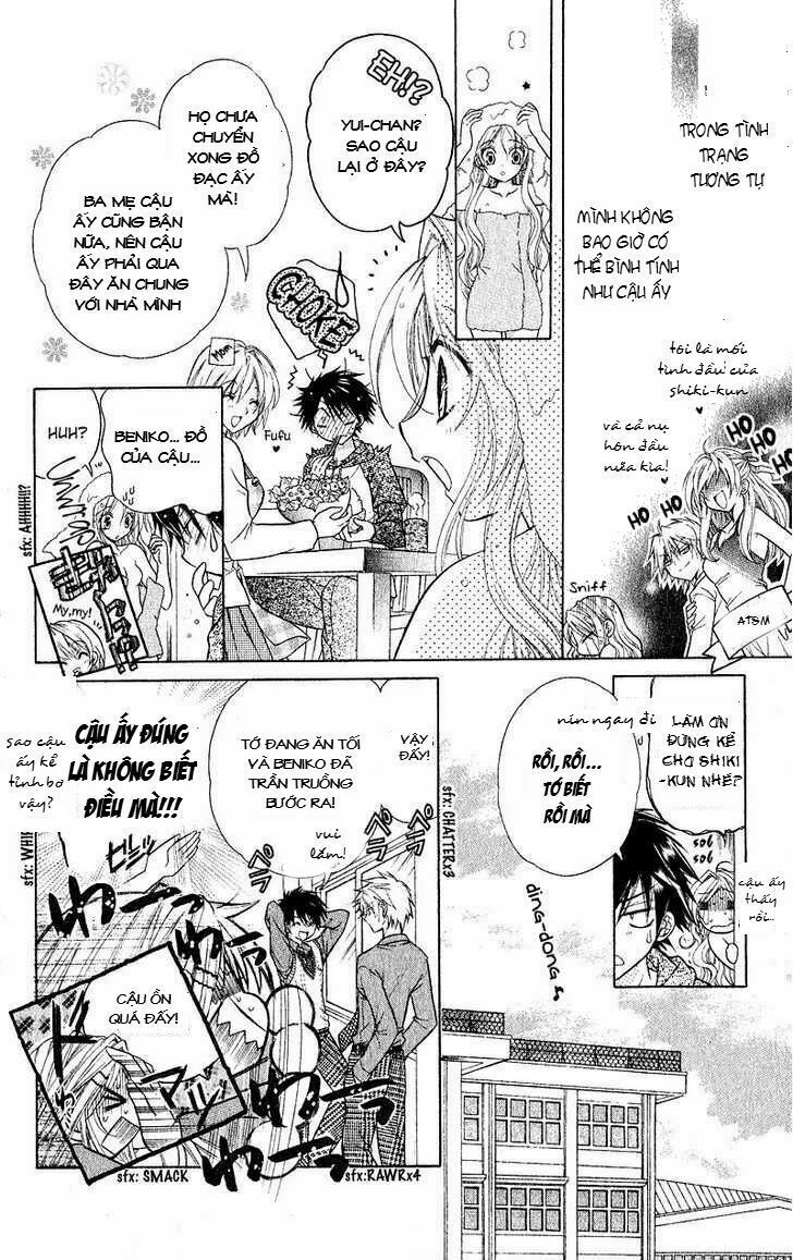 Tổng hợp One Shot.: Chapter 271