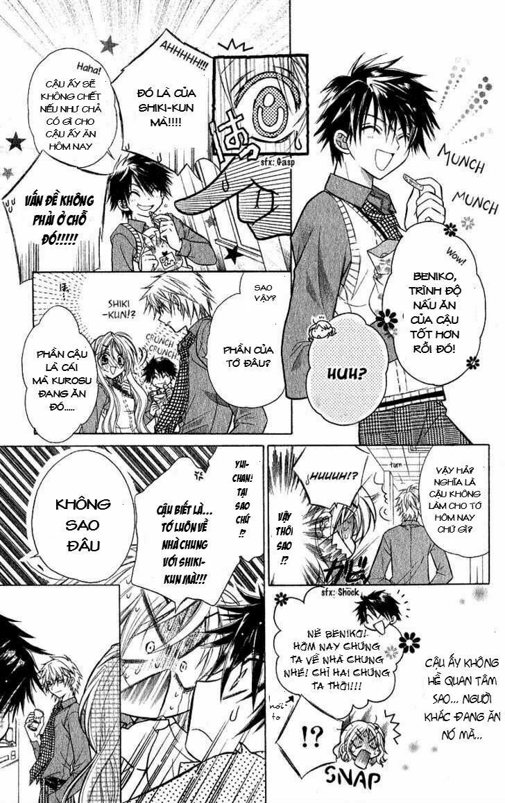 Tổng hợp One Shot.: Chapter 271