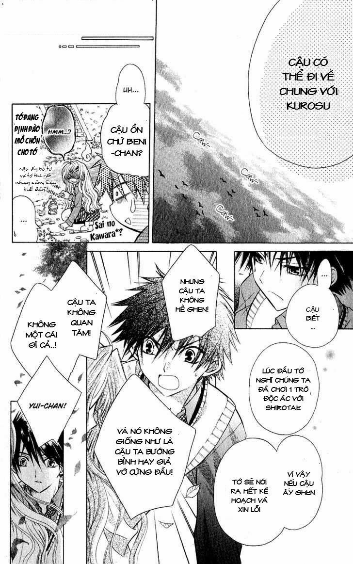 Tổng hợp One Shot.: Chapter 271