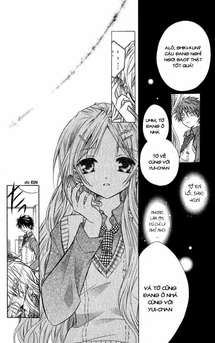 Tổng hợp One Shot.: Chapter 271