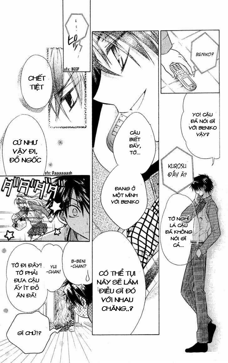 Tổng hợp One Shot.: Chapter 271