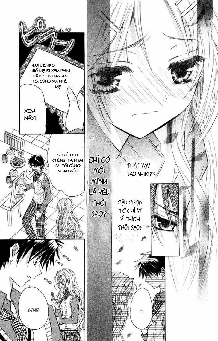 Tổng hợp One Shot.: Chapter 271
