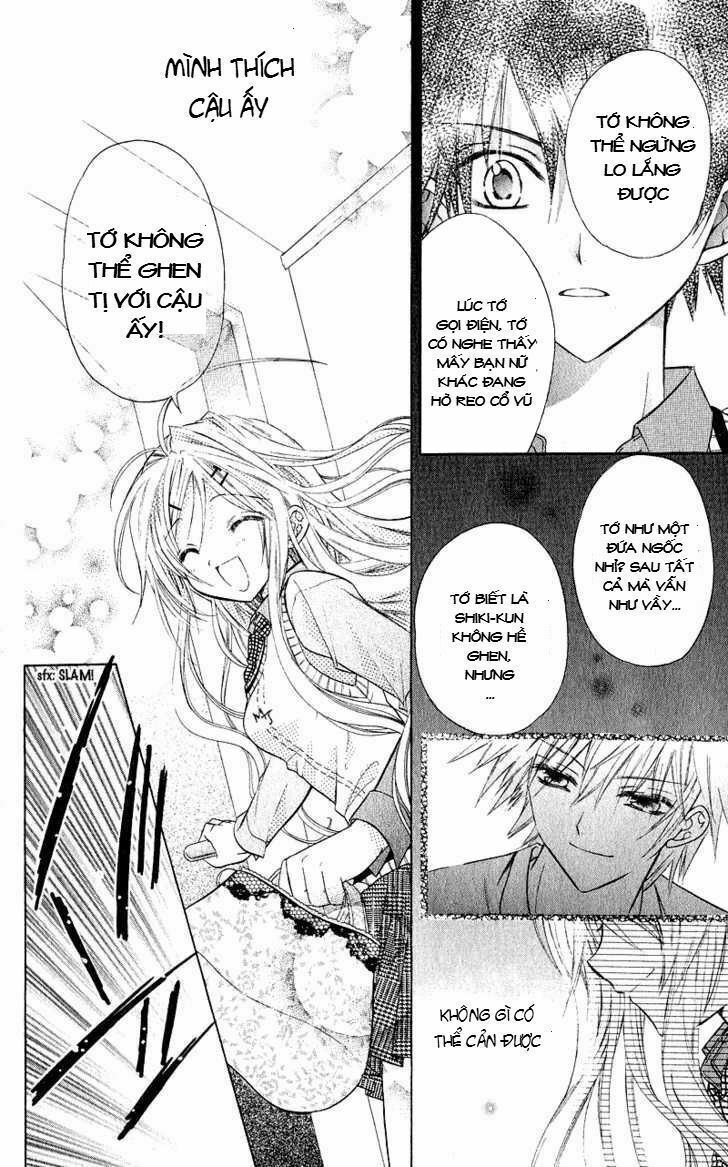 Tổng hợp One Shot.: Chapter 271