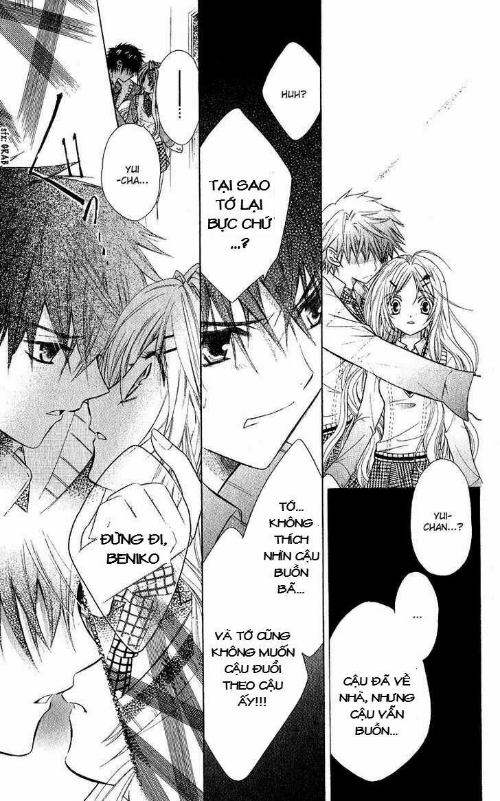 Tổng hợp One Shot.: Chapter 271