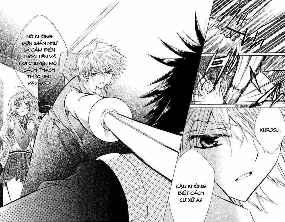 Tổng hợp One Shot.: Chapter 271