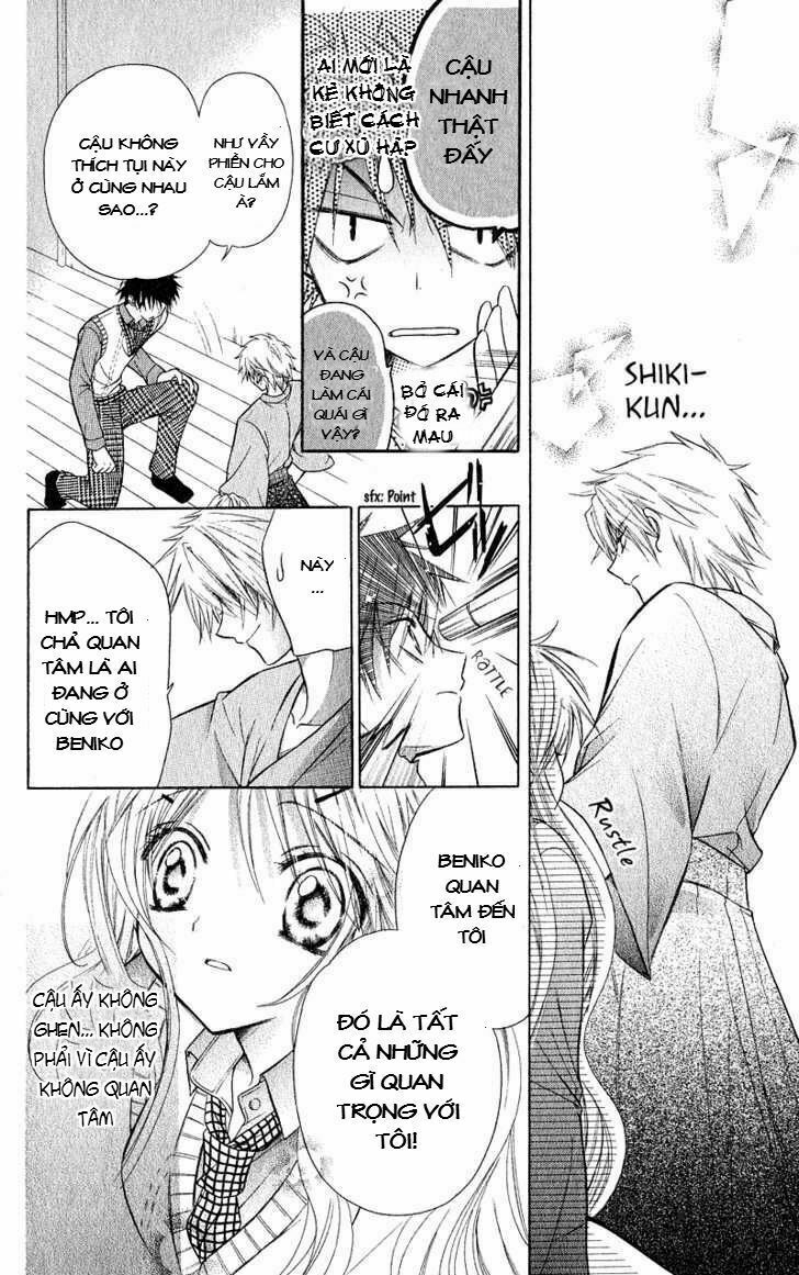Tổng hợp One Shot.: Chapter 271