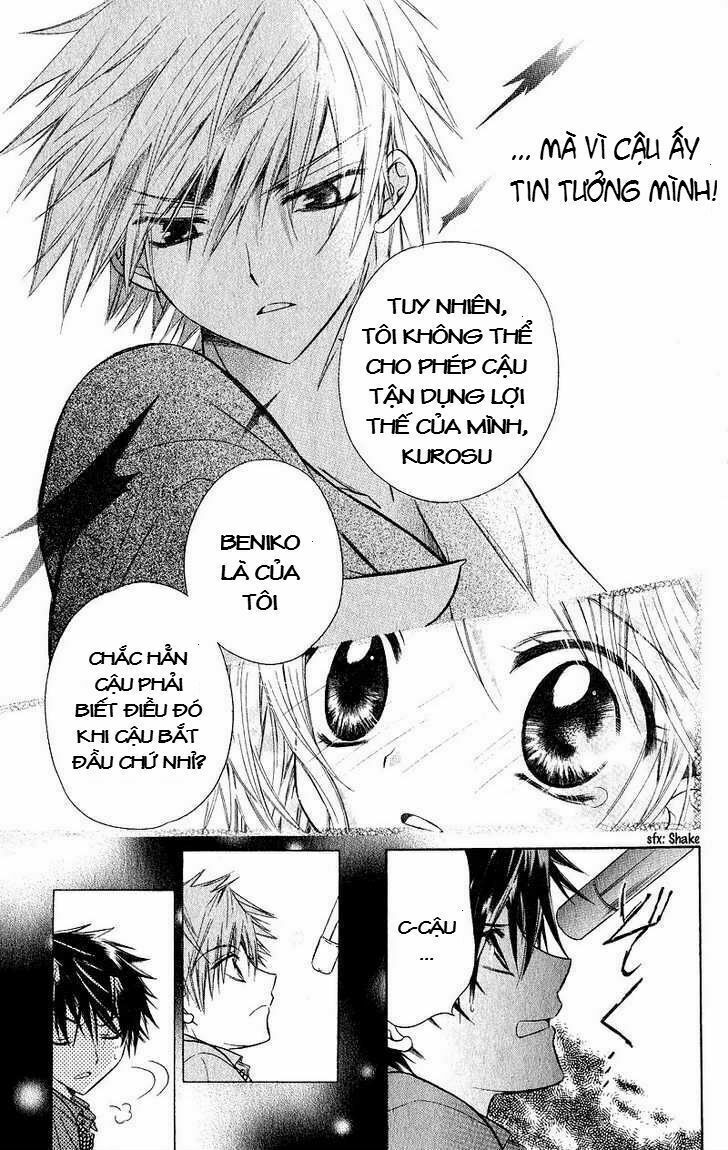 Tổng hợp One Shot.: Chapter 271
