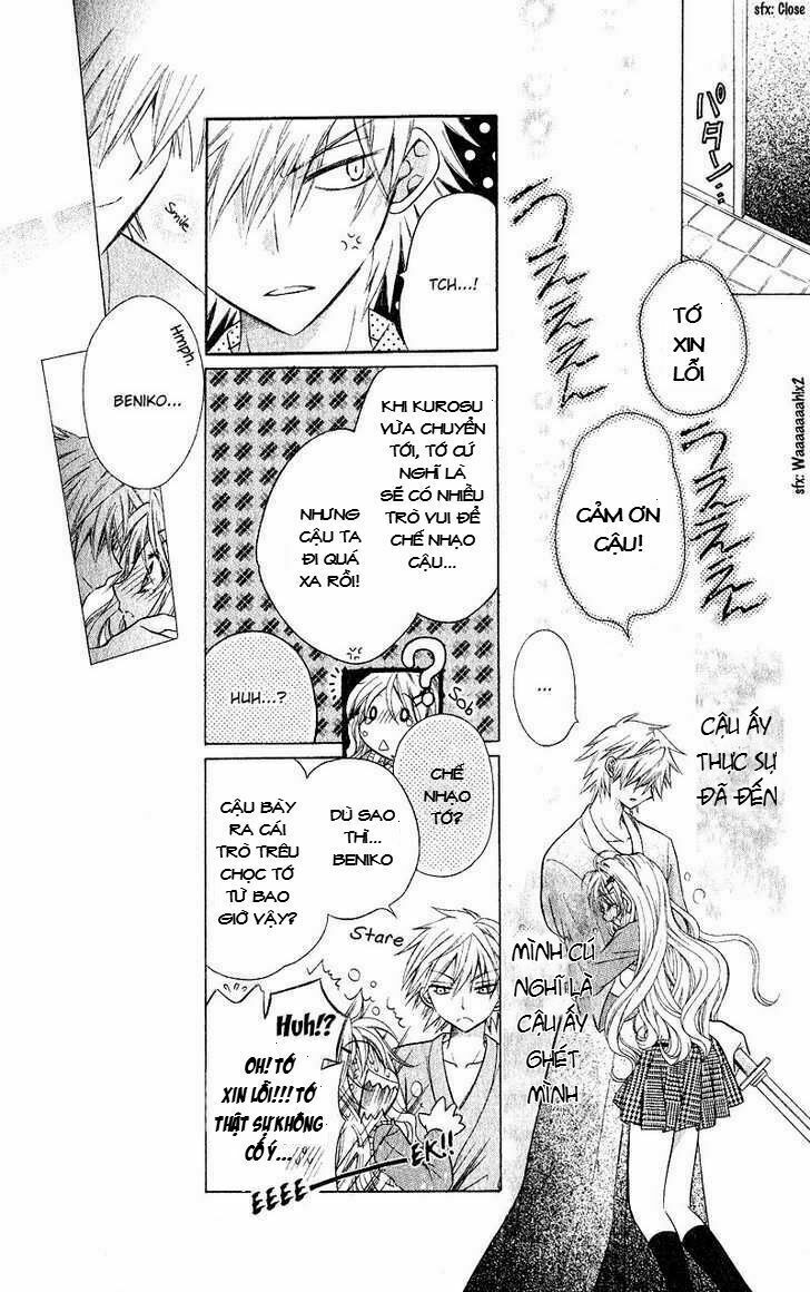 Tổng hợp One Shot.: Chapter 271