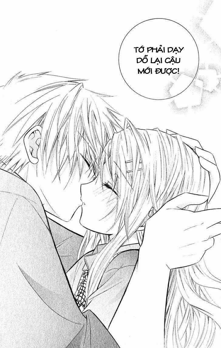 Tổng hợp One Shot.: Chapter 271