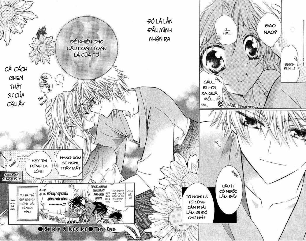 Tổng hợp One Shot.: Chapter 271