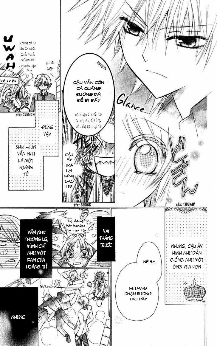Tổng hợp One Shot.: Chapter 271
