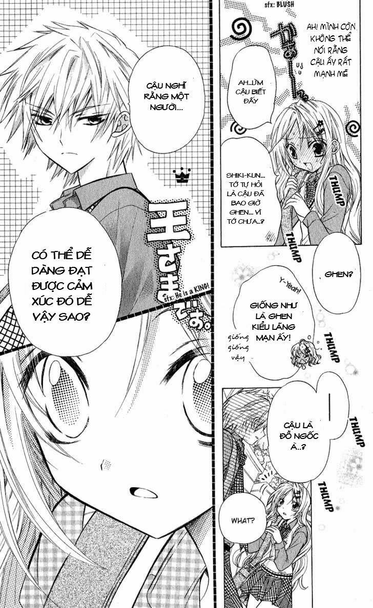 Tổng hợp One Shot.: Chapter 271