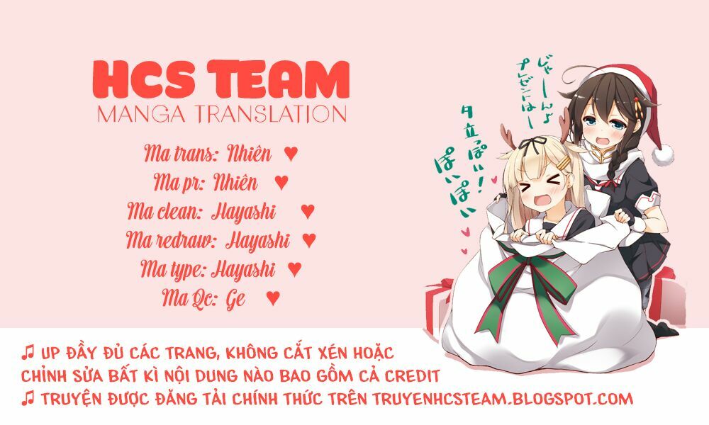 Tổng hợp One Shot.: Chapter 272