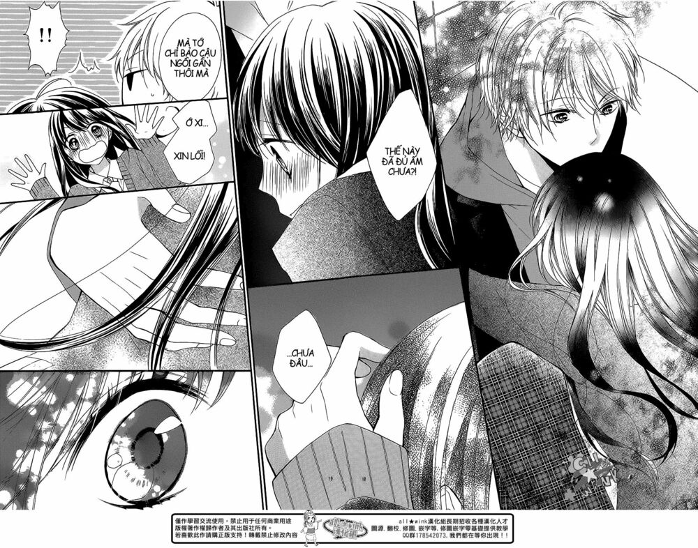 Tổng hợp One Shot.: Chapter 272