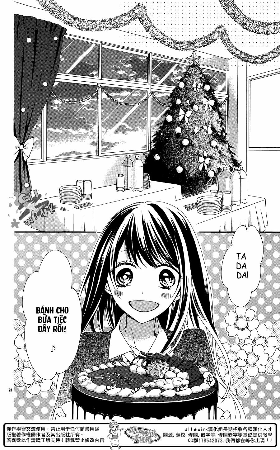 Tổng hợp One Shot.: Chapter 272