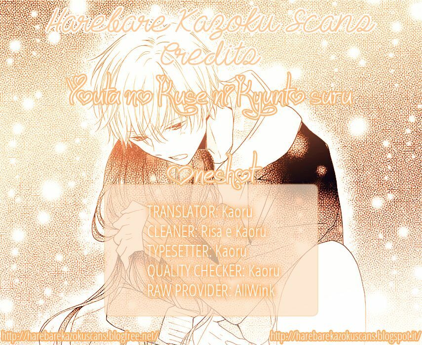 Tổng hợp One Shot.: Chapter 272