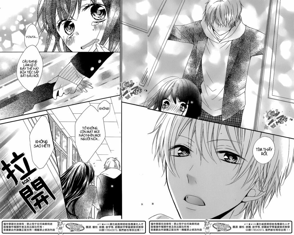 Tổng hợp One Shot.: Chapter 272
