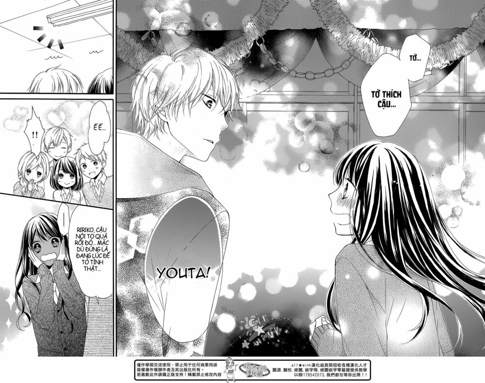Tổng hợp One Shot.: Chapter 272