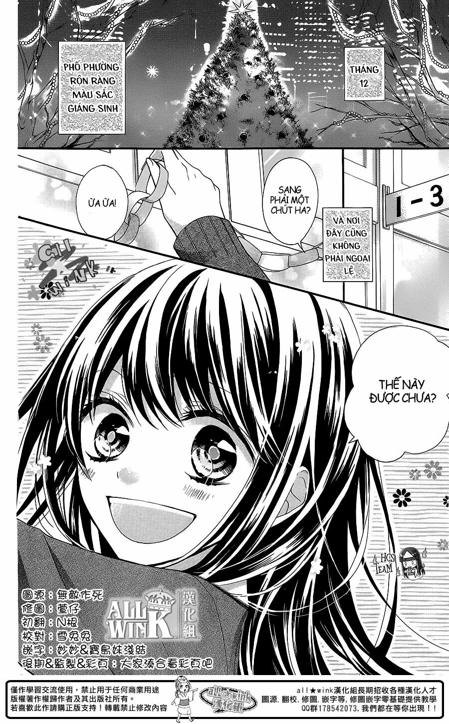 Tổng hợp One Shot.: Chapter 272