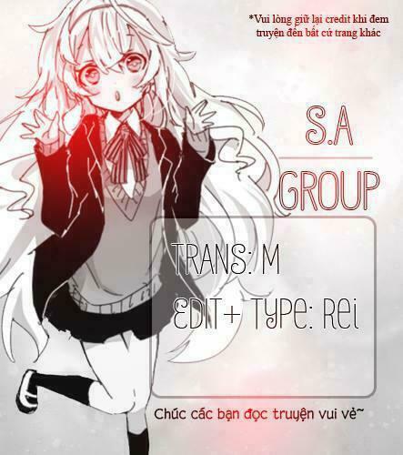 Tổng hợp One Shot.: Chapter 275