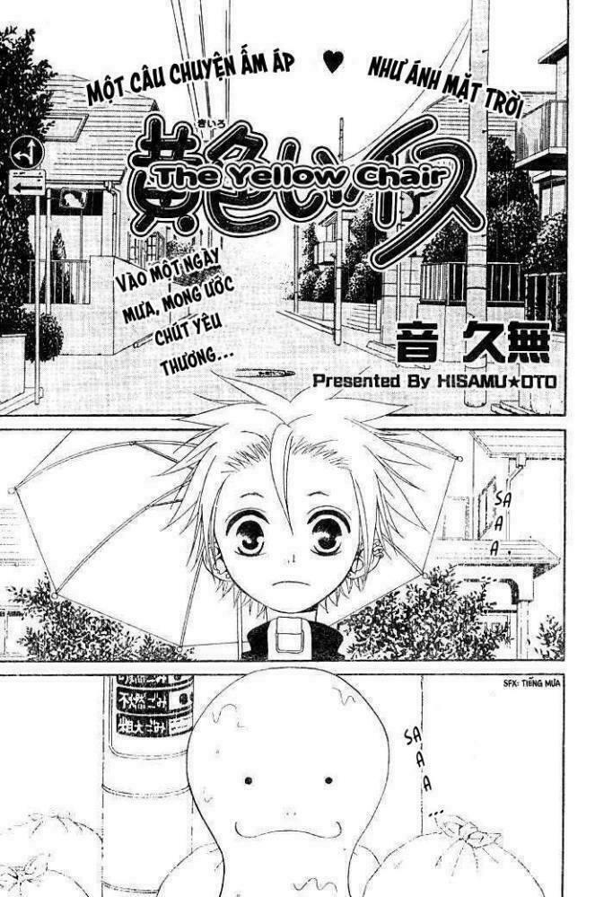 Tổng hợp One Shot.: Chapter 275