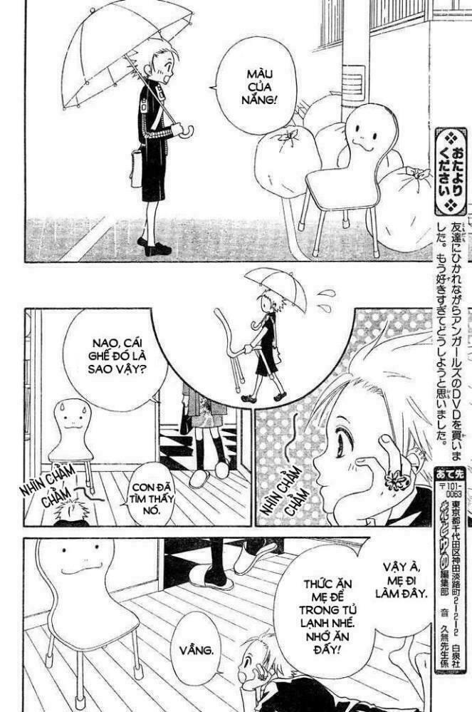 Tổng hợp One Shot.: Chapter 275