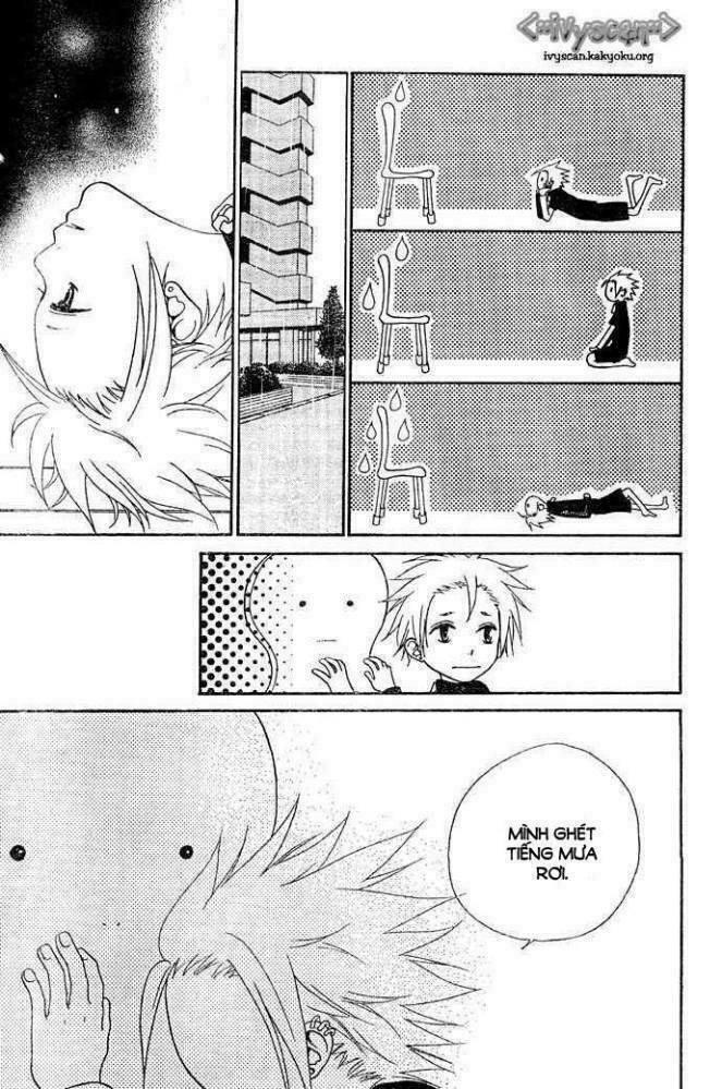 Tổng hợp One Shot.: Chapter 275