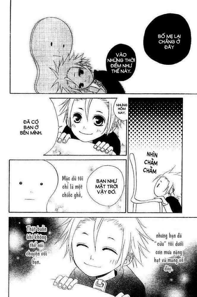 Tổng hợp One Shot.: Chapter 275