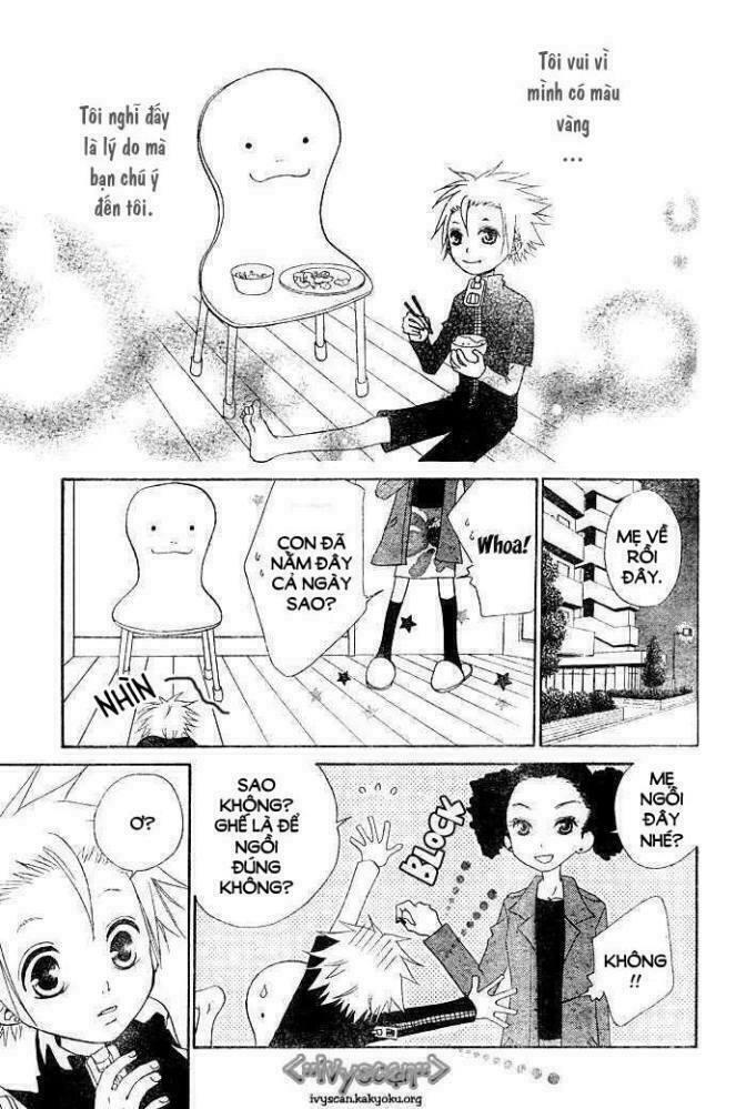 Tổng hợp One Shot.: Chapter 275
