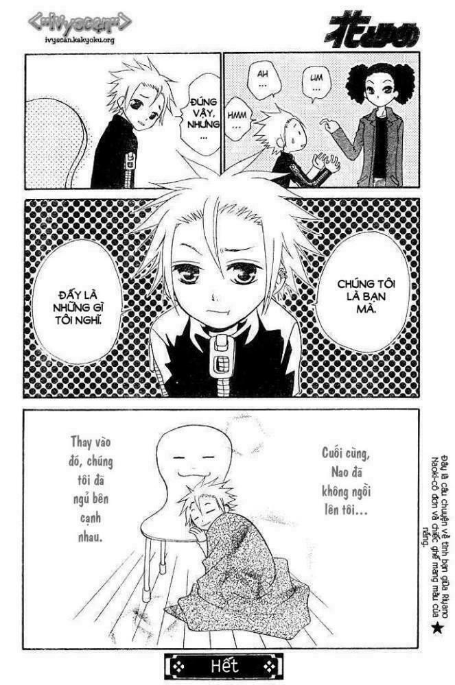 Tổng hợp One Shot.: Chapter 275