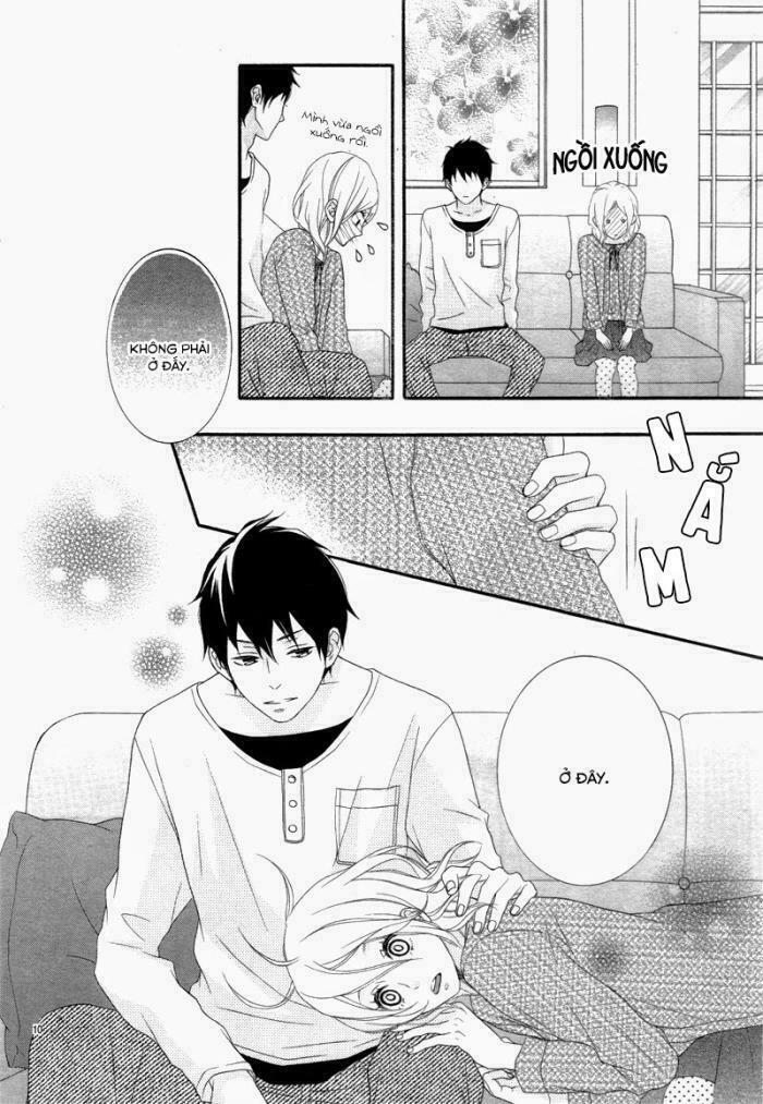 Tổng hợp One Shot.: Chapter 276