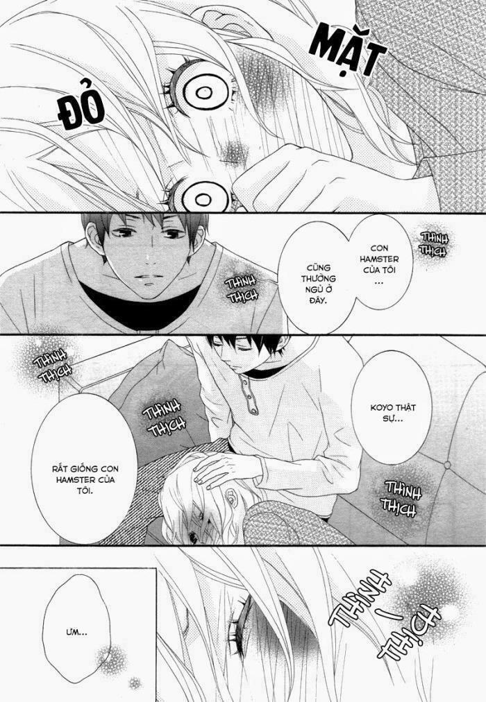 Tổng hợp One Shot.: Chapter 276