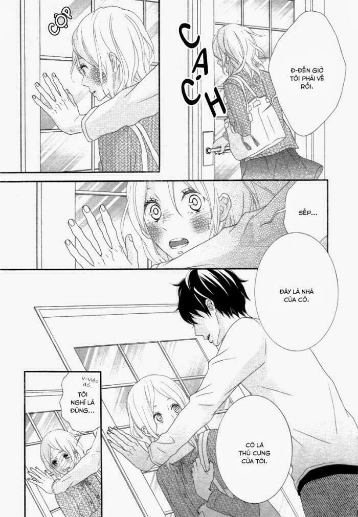 Tổng hợp One Shot.: Chapter 276