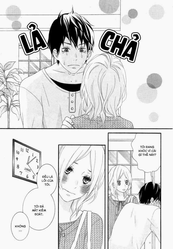 Tổng hợp One Shot.: Chapter 276