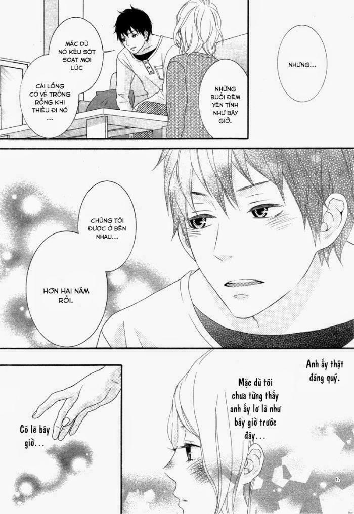 Tổng hợp One Shot.: Chapter 276