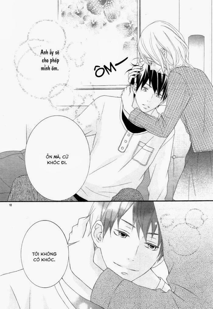 Tổng hợp One Shot.: Chapter 276
