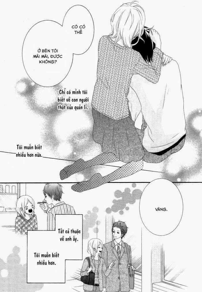 Tổng hợp One Shot.: Chapter 276
